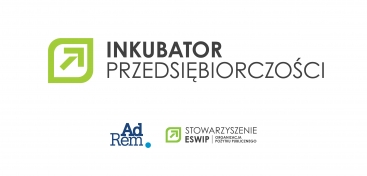 Inkubator przedsiębiorczości ,,Starter WiM'' uruchamia rekrutację!!!