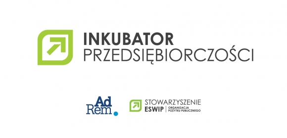 Inkubator Przedsiębiorczości Starter WiM